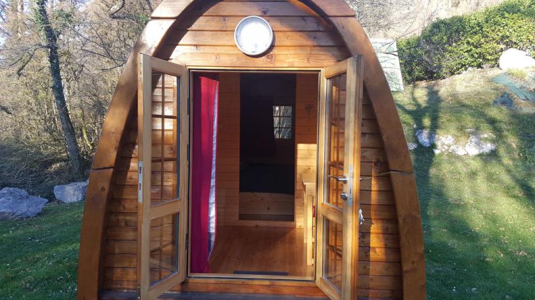 Camping Le Rey chalet huren 768x432
