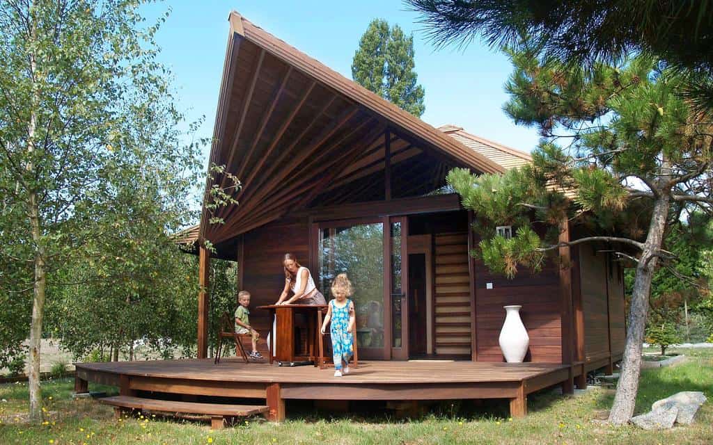Campingplatz Les Portes Du Beaujolais in Anse photo 3