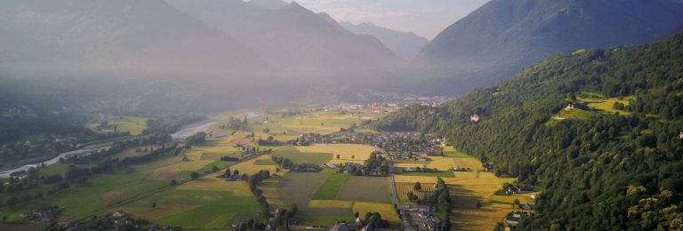 Camping du Lavedan Lau Balagnas 768x260