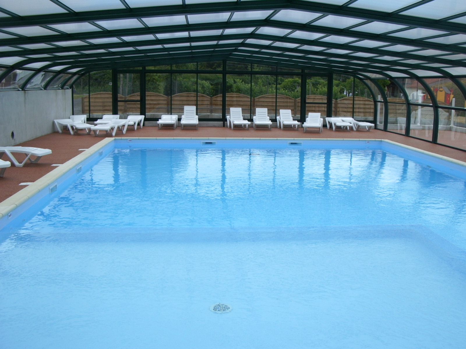 Campingplatz Domaine de Bellevue in Saint-Christophe-du-Ligneron photo 2