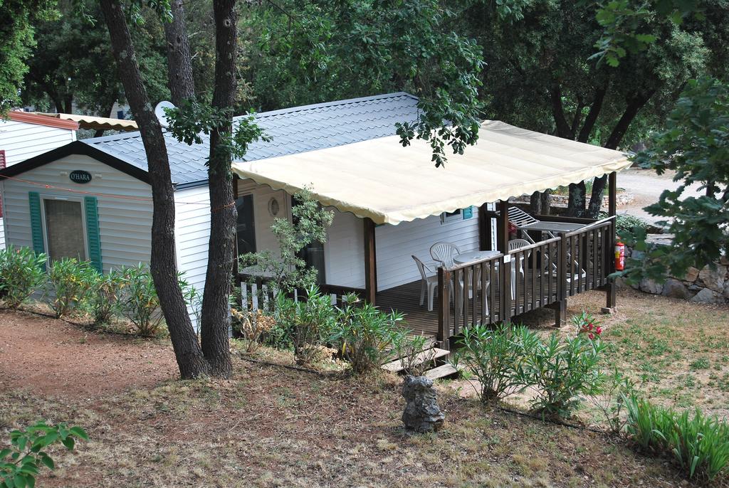 Campingplatz Domaine de la Cigaliere in Le Cannet-des-Maures photo 2