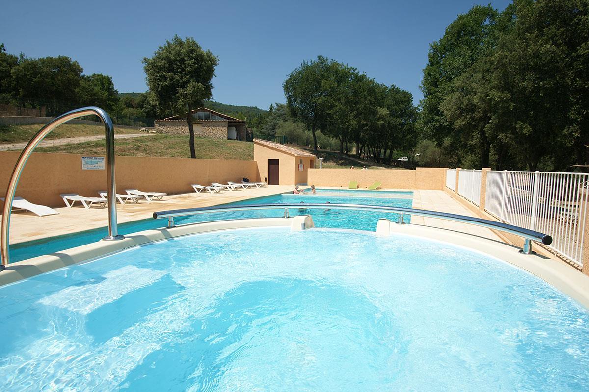 Campingplatz Domaine de la Cigaliere in Le Cannet-des-Maures photo 3