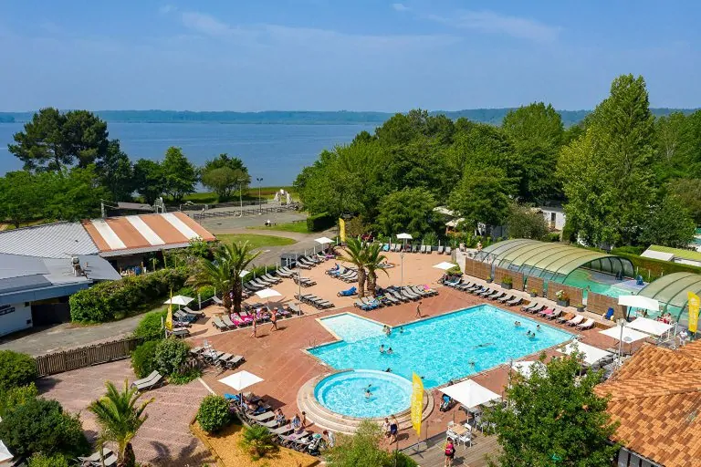 Camping Sandaya Le Col Vert 768x512