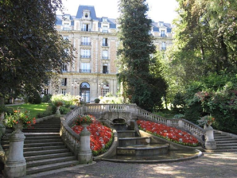 Camping de Vittel Vittel 768x576