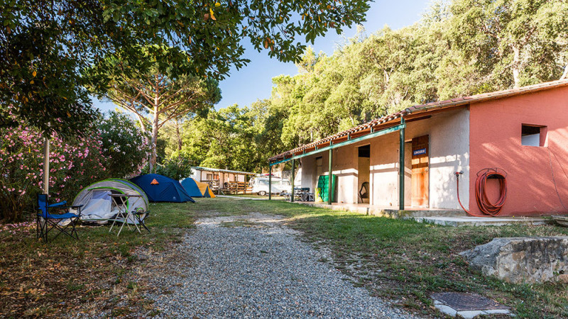Camping Des Mimosas in Argelès-sur-Mer photo 4