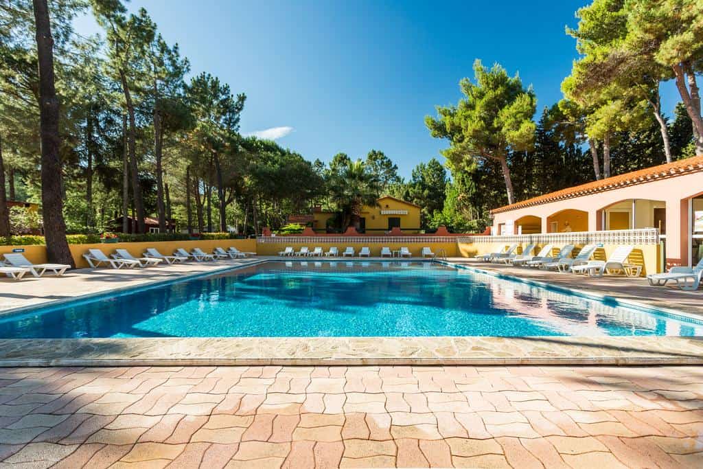 Camping Des Mimosas in Argelès-sur-Mer photo 3