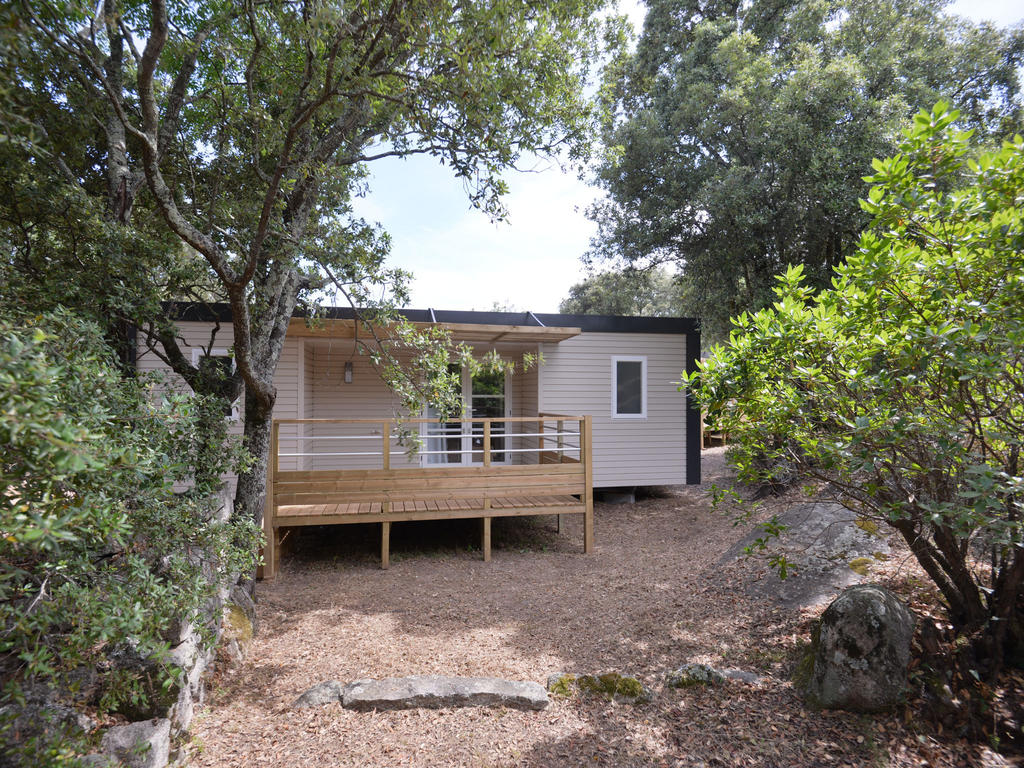 Camping La Vetta in Porto-Vecchio photo 3