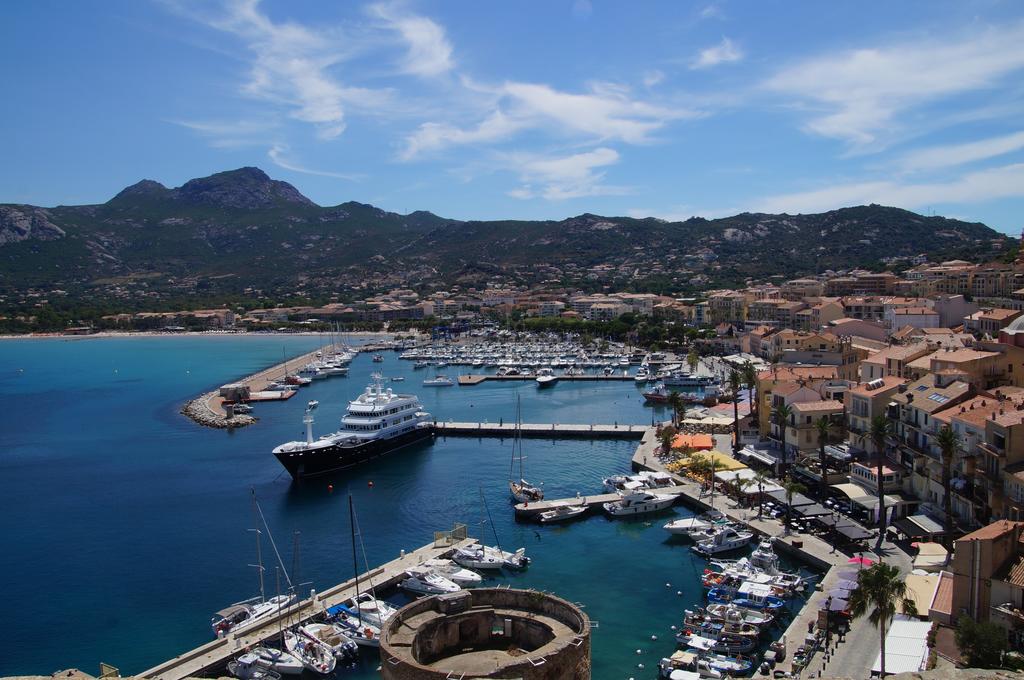 Camping Les Castors Calvi photo 5