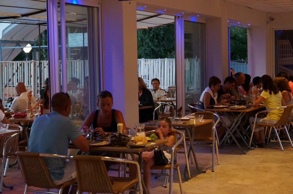 Camping Les Castors Calvi - Photo 3