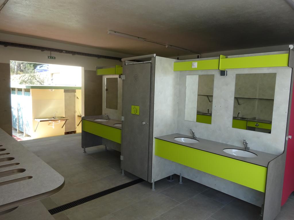 Campingplatz Mozziconaccio in Sainte Lucie de Porto Vecchio photo 4