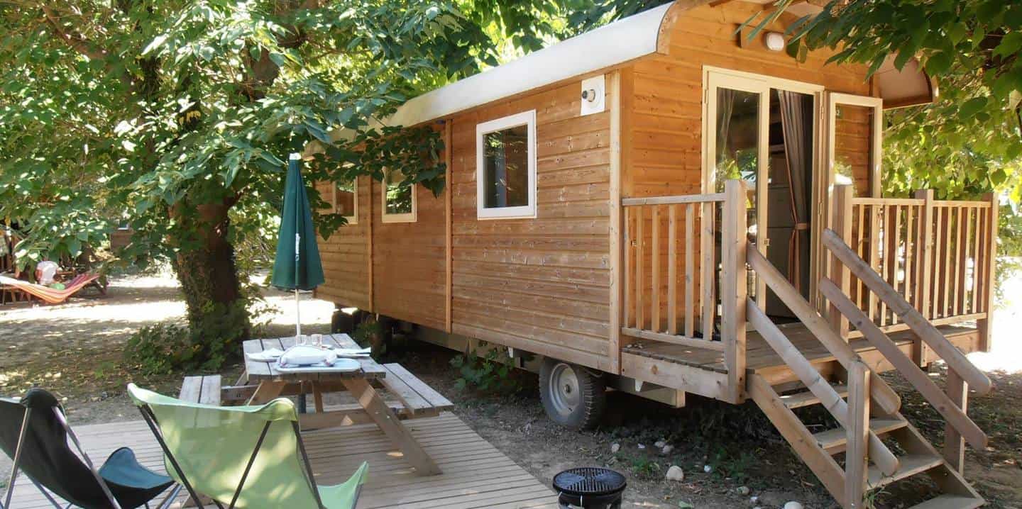 Campingplatz Huttopia Landes Sud in Saint-Michel-Escalus photo 2