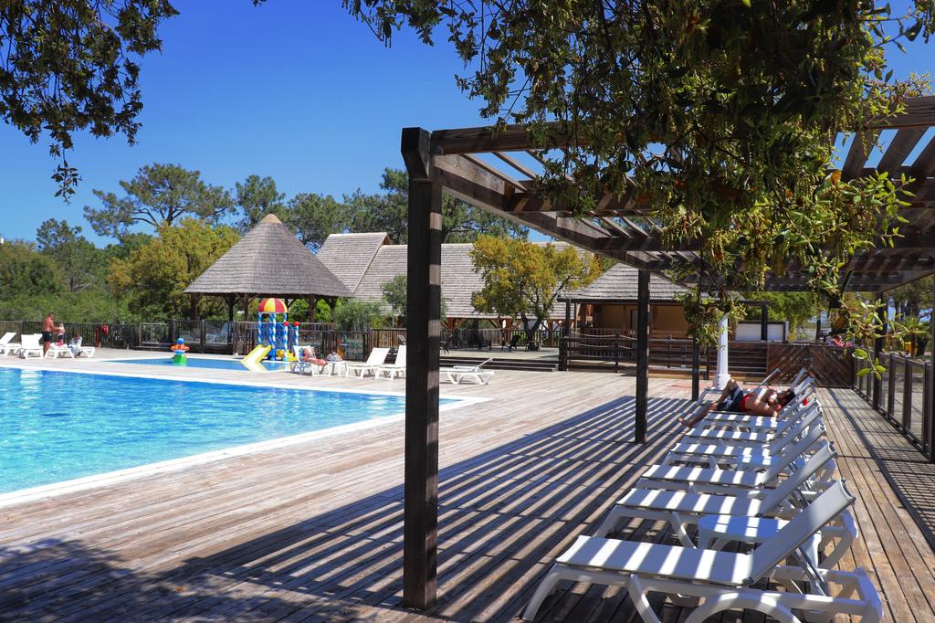 Campingplatz San Damiano in Biguglia photo 2