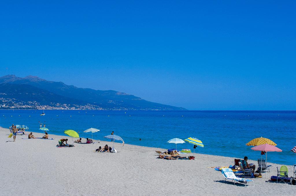 Campingplatz San Damiano in Biguglia photo 4