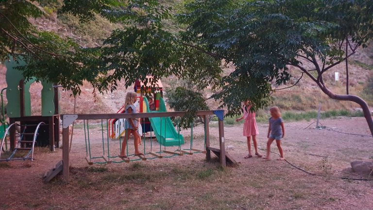 Camping U sole Marinu Corsica speeltuin 768x432