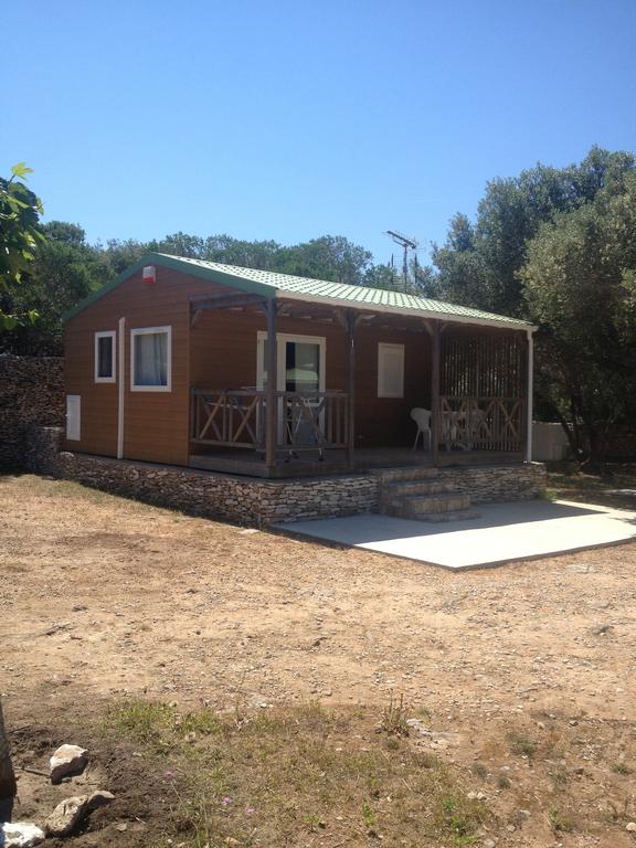 Chalets huren
