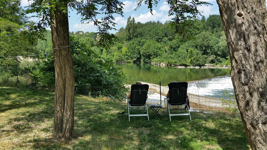Internationaler Campingplatz Ardeche in Salavas, Auvergne-Rhône-Alpes, Frankreich photo 3