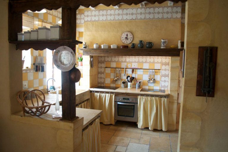 Camping Le Pech Charmant giets huren 768x511