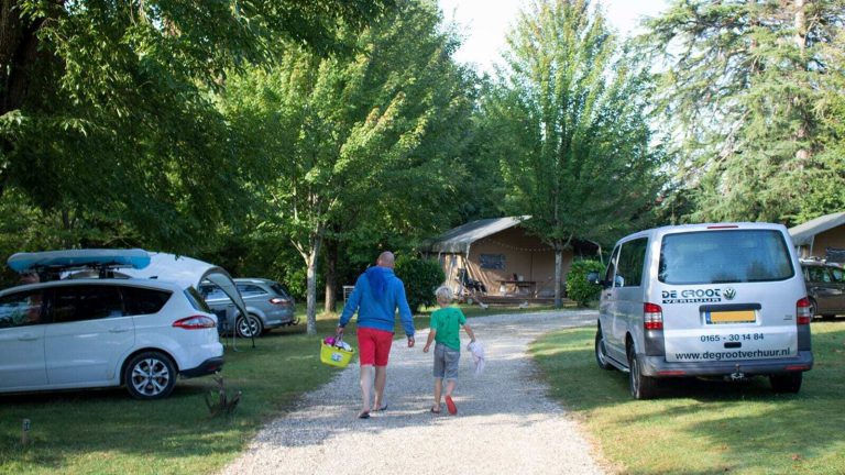 Camping Lestaubière Dordogne speeltuin 768x432