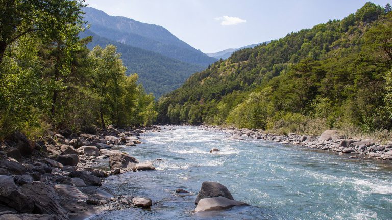 Camping River rivier 2 768x432