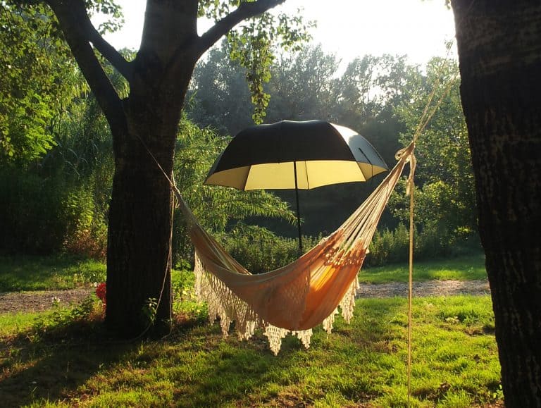 Camping Bellerive Provence hangmat 768x579