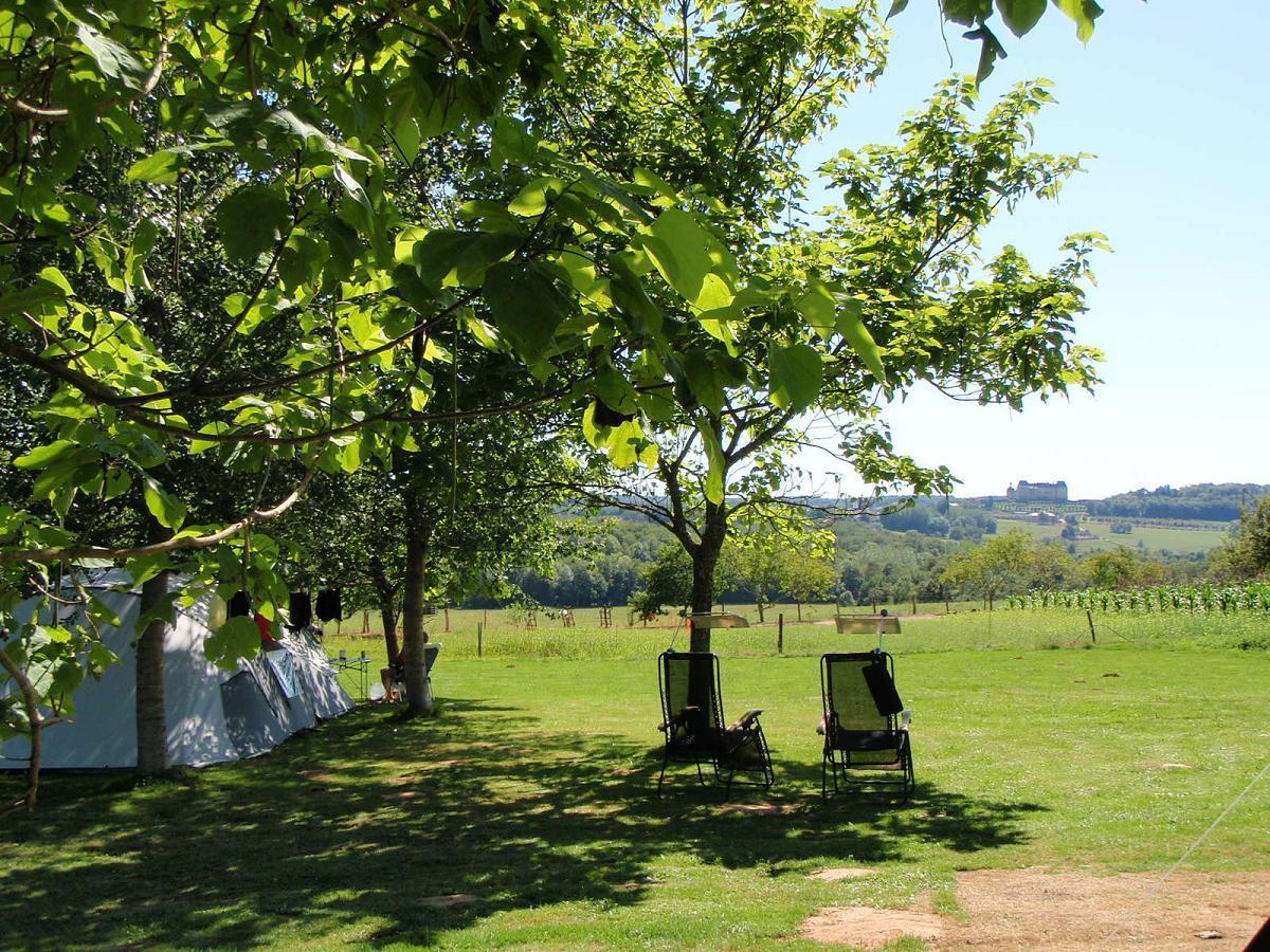 Camping Belle Vue in Boisseuilh, Nouvelle-Aquitaine, Frankreich photo 5