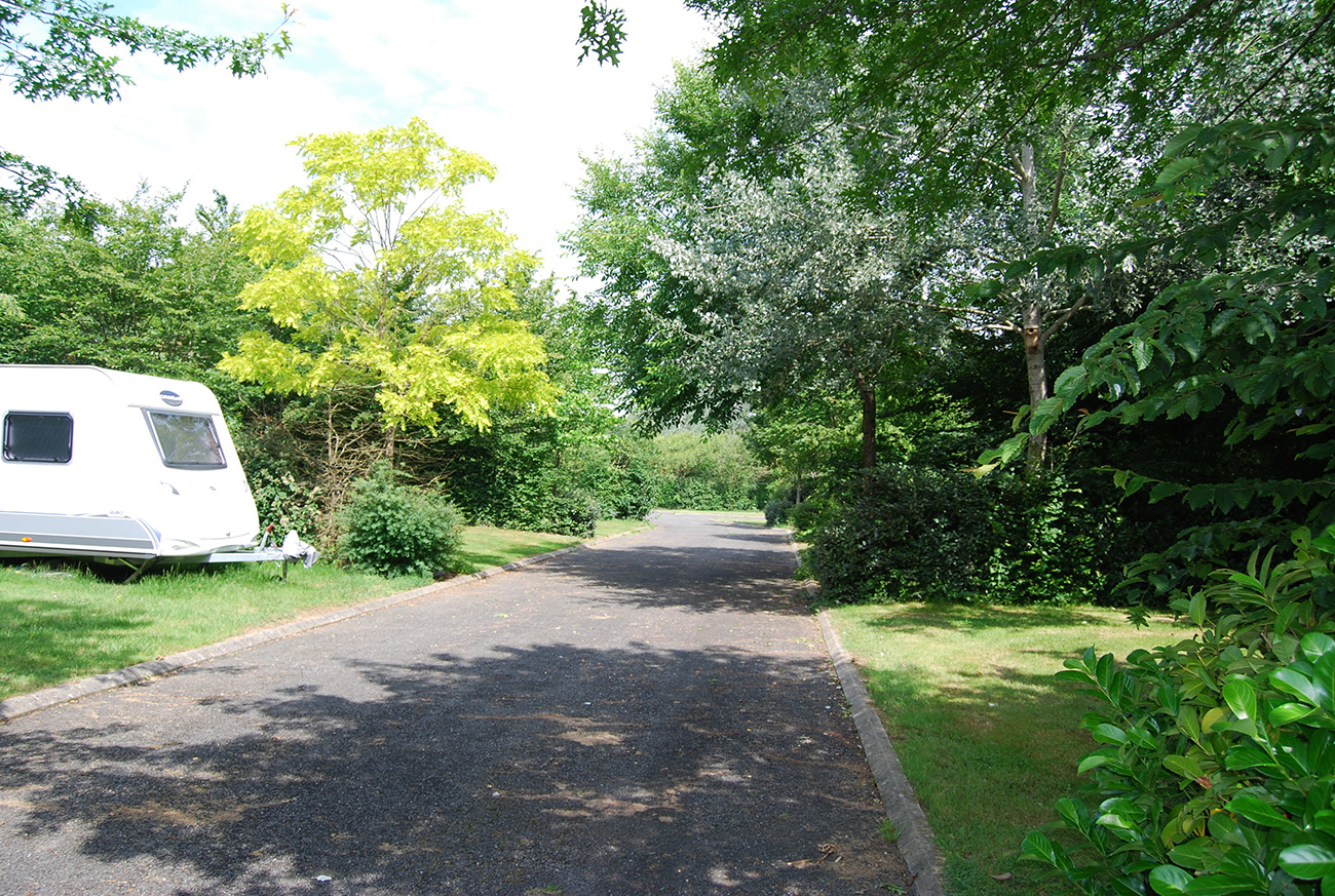 Campingplatz Coulvée in Chemillé-en-Anjou photo 2