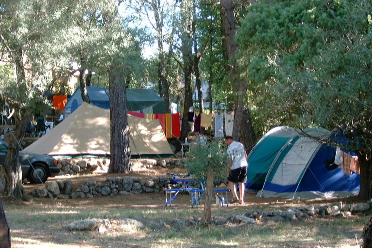 Camping La Camassade staanplaats 768x512