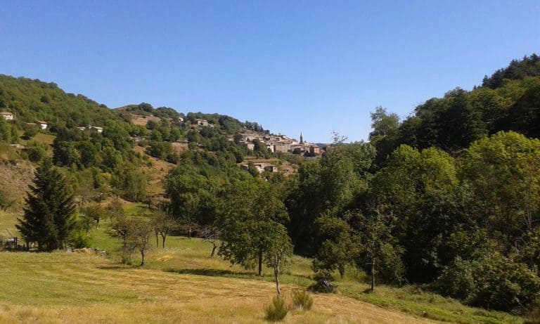 Camping Le Pré Coulet  768x461