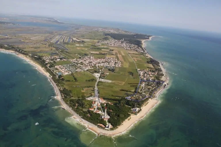 Camping Les Baleines 768x512