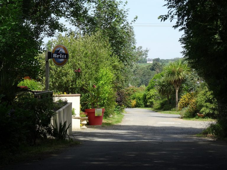 Camping Les Peupliers Bretagne 768x576