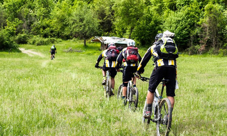 Camping du Manoire Dordogne mountainbiken 768x461