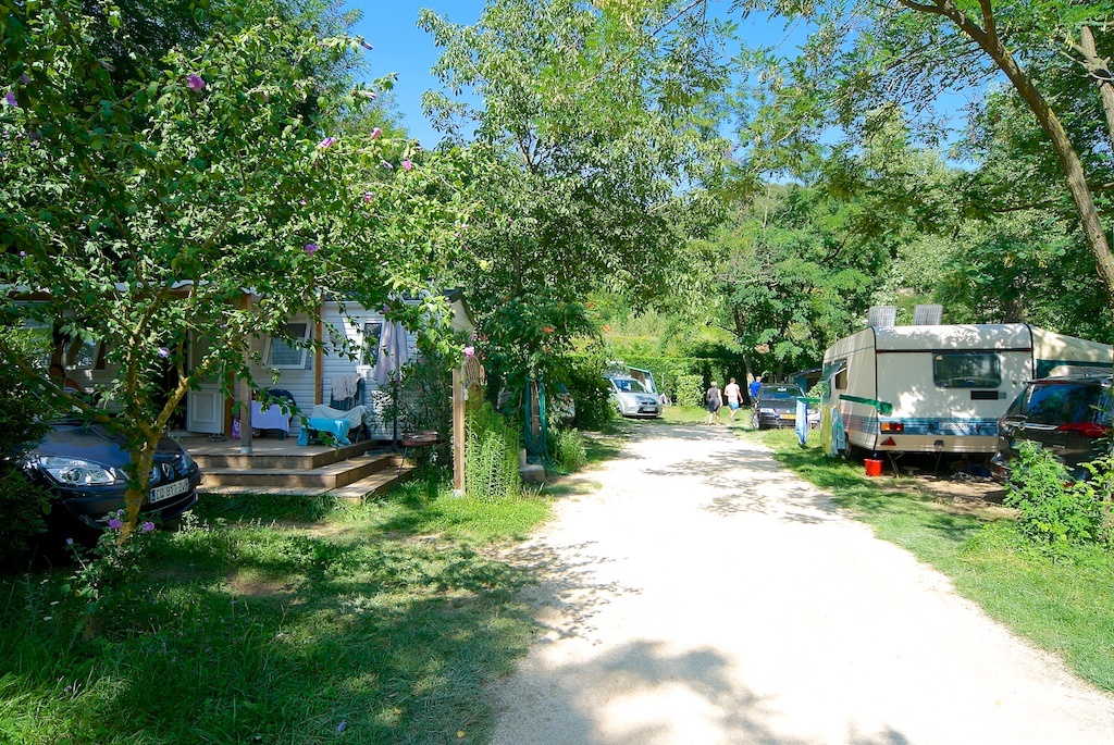 Camping Le Barutel in Meyras, Auvergne-Rhône-Alpes, Frankreich photo 3