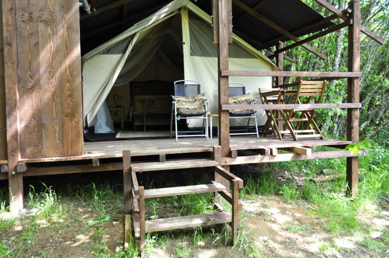 Guillerin Caravan Glamping safaritent huren 768x510