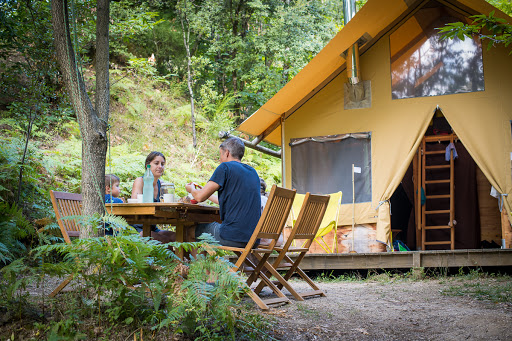 Camping Biwak Natur in Saint-Jean-du-Gard photo 3