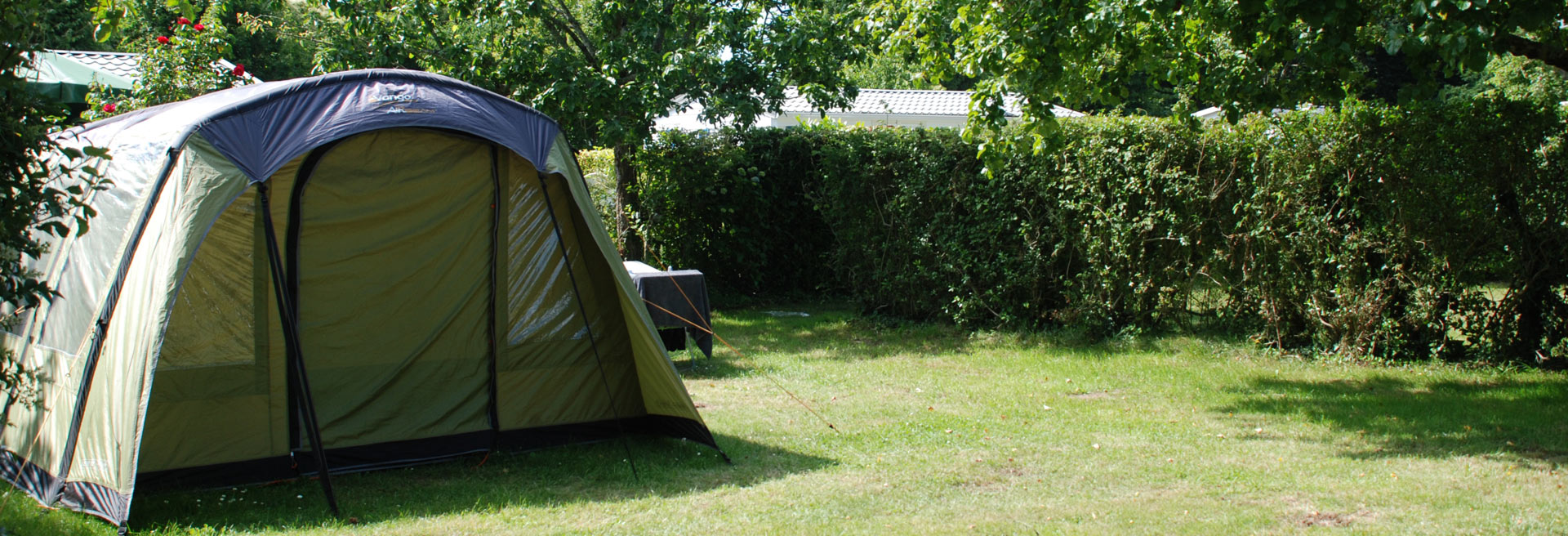 Camping Les Chambons in Argenton-sur-Creuse, Centre-Val de Loire, Frankreich - Photo 3