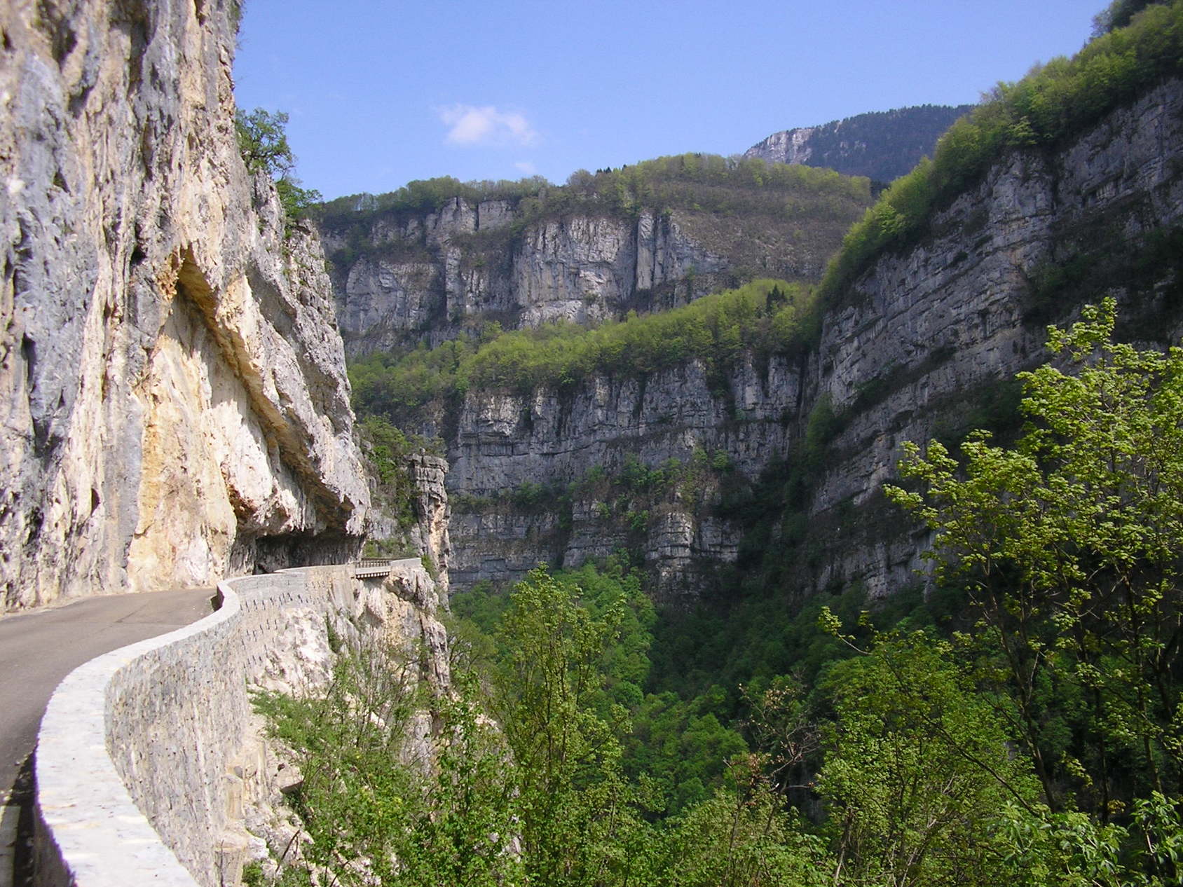 Camping Les Eymes in Autrans-Méaudre-en-Vercors photo 4