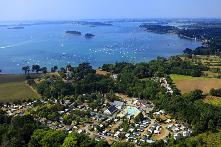 Camping Sites et Paysages De Penboch 768x512