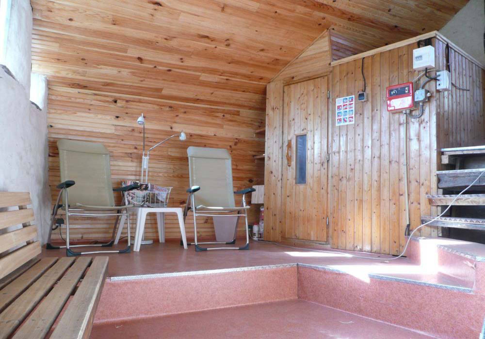 Naturisten-Campingplatz La Combe de Ferrière in Saint-Michel-de-Dèze photo 5