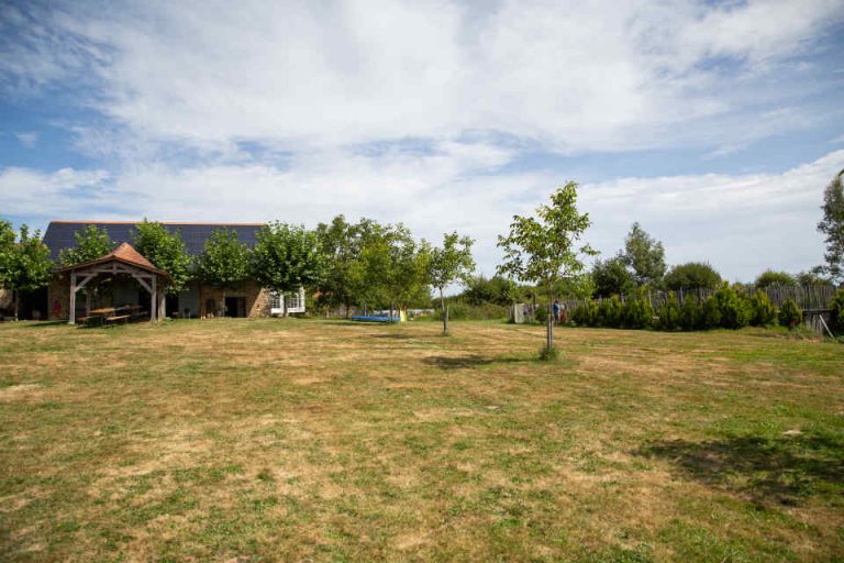 Camping La Jaurie staanplaats 768x512