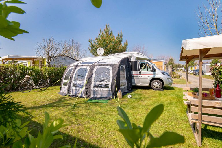 Camping Le Littoral staanplaats 768x512
