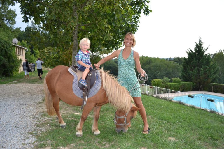 Camping Saint Pierre De Rousieux pomy 768x512