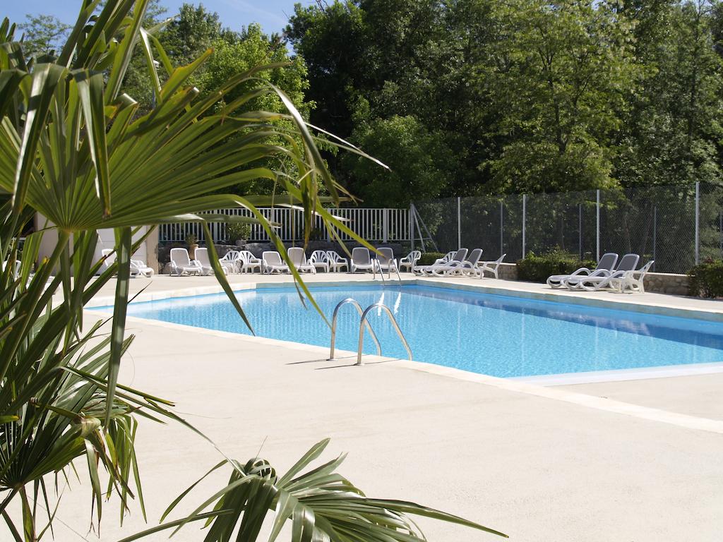 Campingplatz La Digue in Chauzon, Auvergne-Rhône-Alpes, Frankreich photo 5