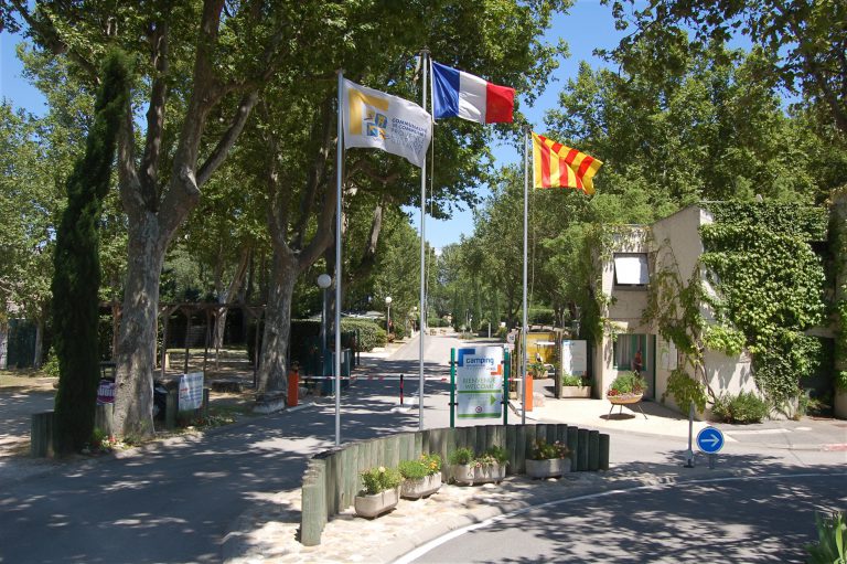 Camping municipal La Durance 768x511