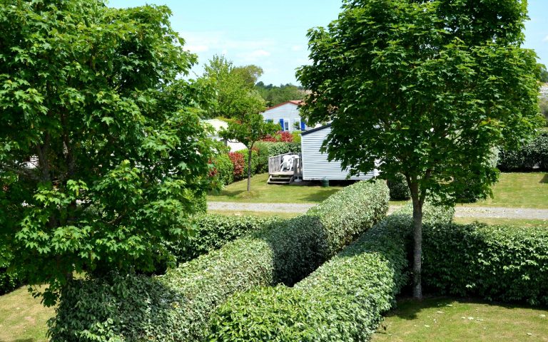 Camping Les Logeries Vendee staanplaats 768x480