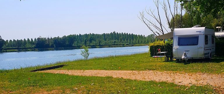 Camping La Cle de Saone 768x322