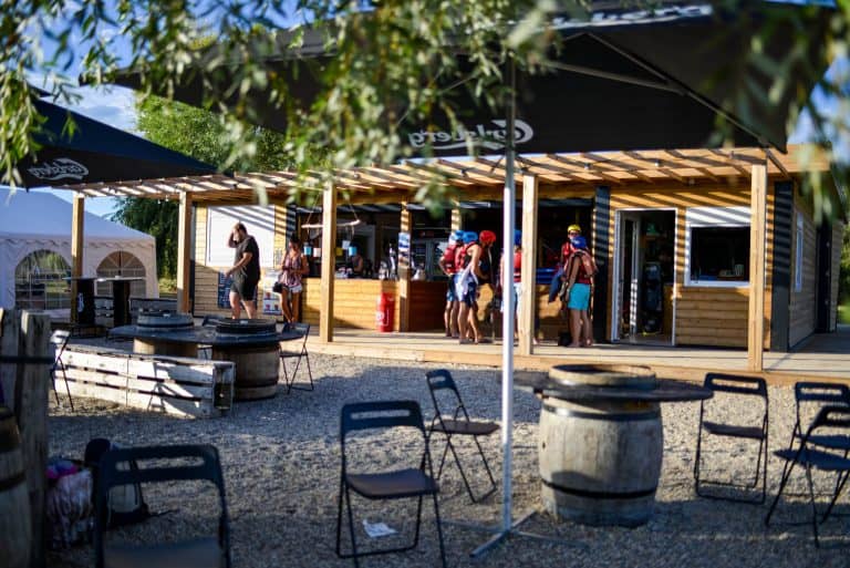 Camping Le Fil de L Eau 768x513