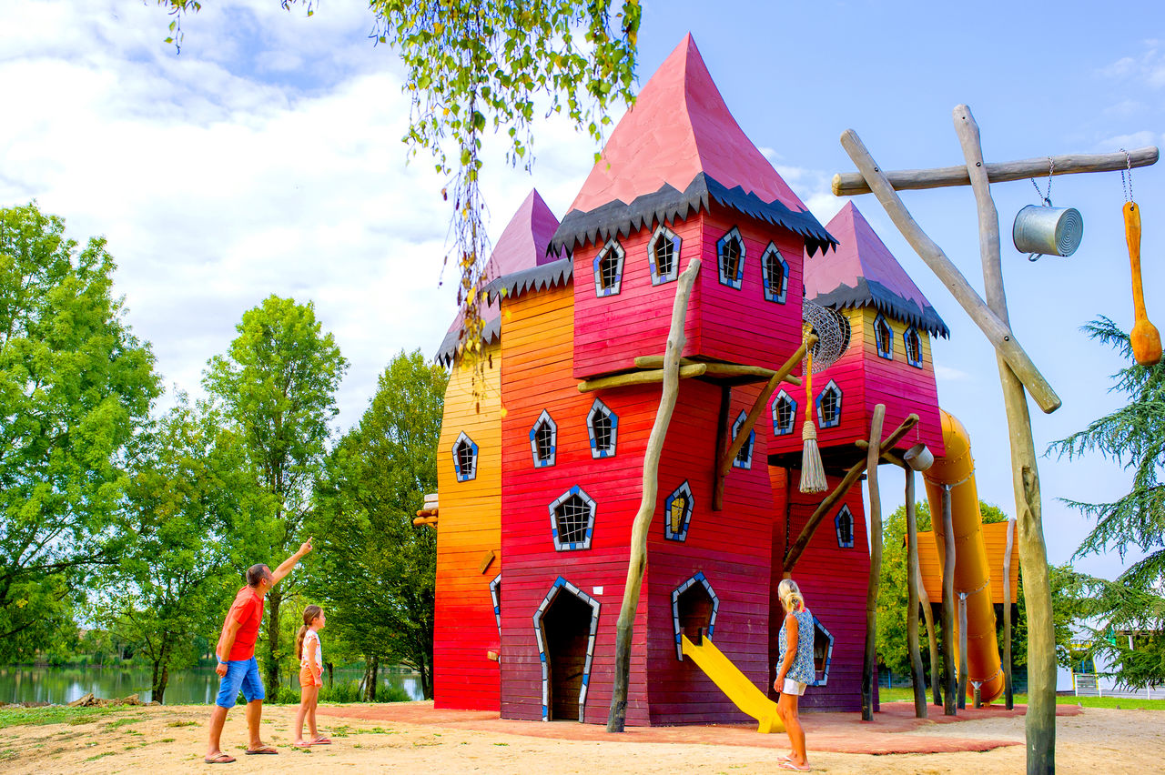 Camping Mirabelle photo 2