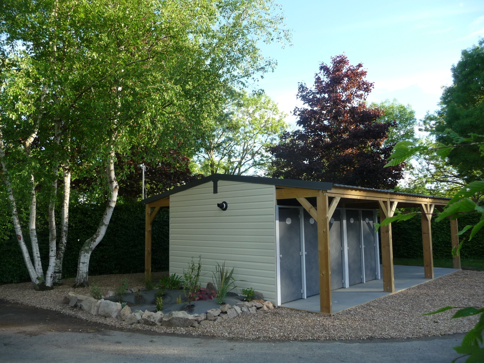 Camping Voiles d'Anjou | Kinderfreundlicher Campingplatz im Loiretal - Photo 3