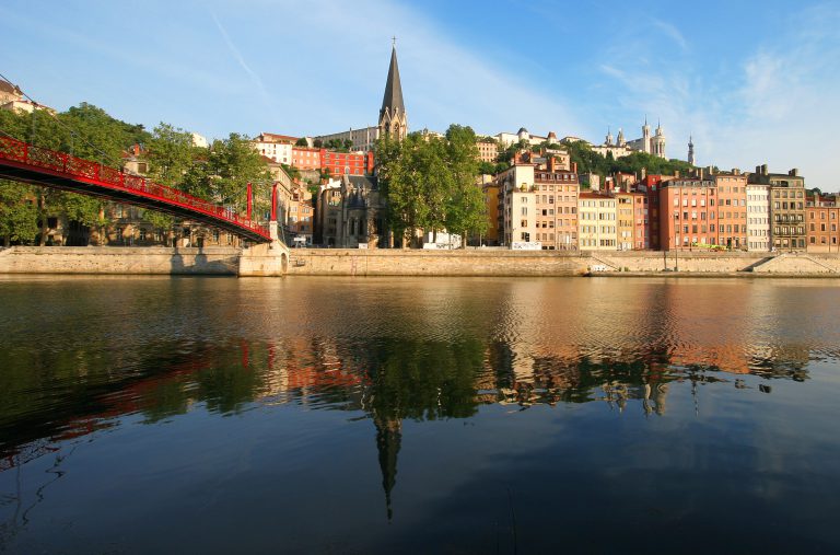 Stadscamping Lyon 768x507