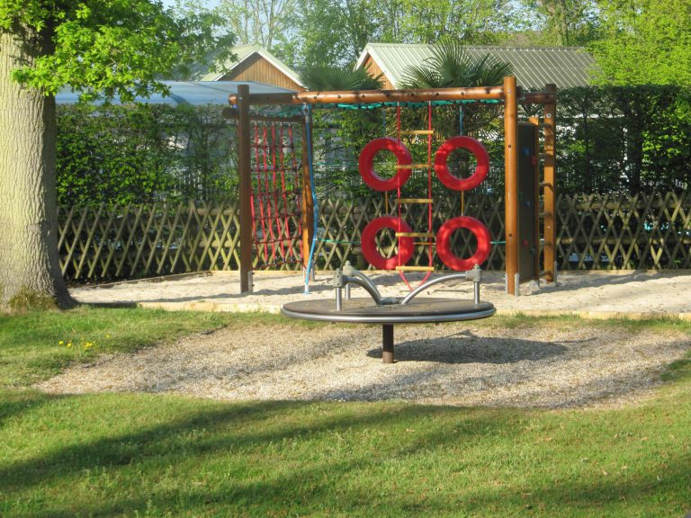 Frankrijk Jumieges Camping La Foret ExtraLarge 5 768x576